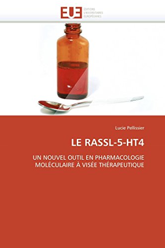 Le Rassl-5-Ht4 [French] 6131518025 Book Cover
