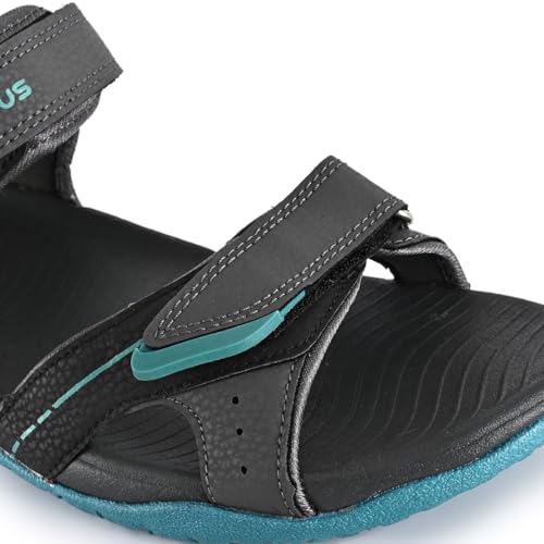 Image of Campus Men's 3K-SD-067B Outdoor Sandals