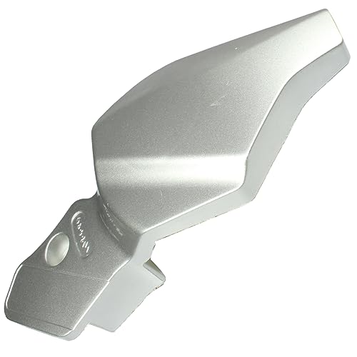 Tampa do pinhão da transmissão XRE300 2009 em diante com parafusos