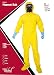 Bad Chemist - Adult Costume Man: L (Chest: 44")