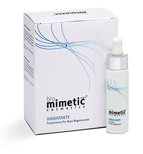 Biomimetc Hydrating Prebase Treatment 30ml371233 Cover