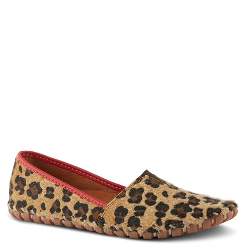 Image of Spring Step Women's Kathaleta-Suede