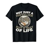 Hotelero Hotel - Alojamiento Hospedaje Hotelero Camiseta