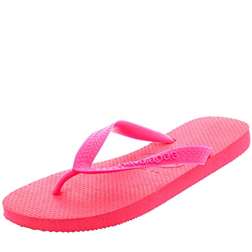 Havaianas(ハワイアナス) レディース トップ ビーチサンダル US サイズ: 7-8