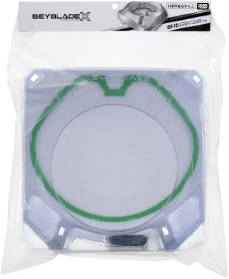 [Single Item] BX-10 Extreme Stadium Bay