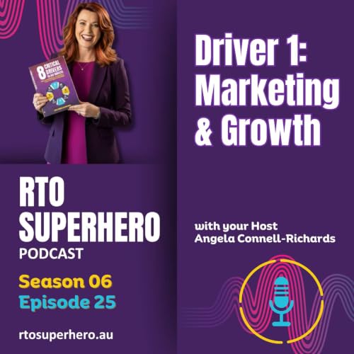 EP25 Driver 1 Marketing & Growth