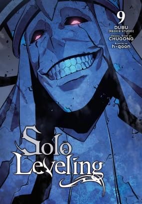 Image of Solo Leveling Comic Series 15-Book Complete Collection Set (Vol.1 to Vol.15) - Epic Action, Fantasy Adventure, and Power-Rising Manga