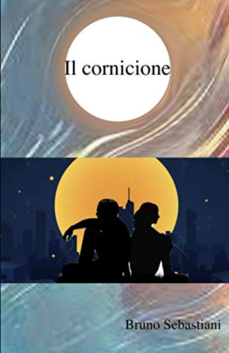Il cornicione (Italian Edition)