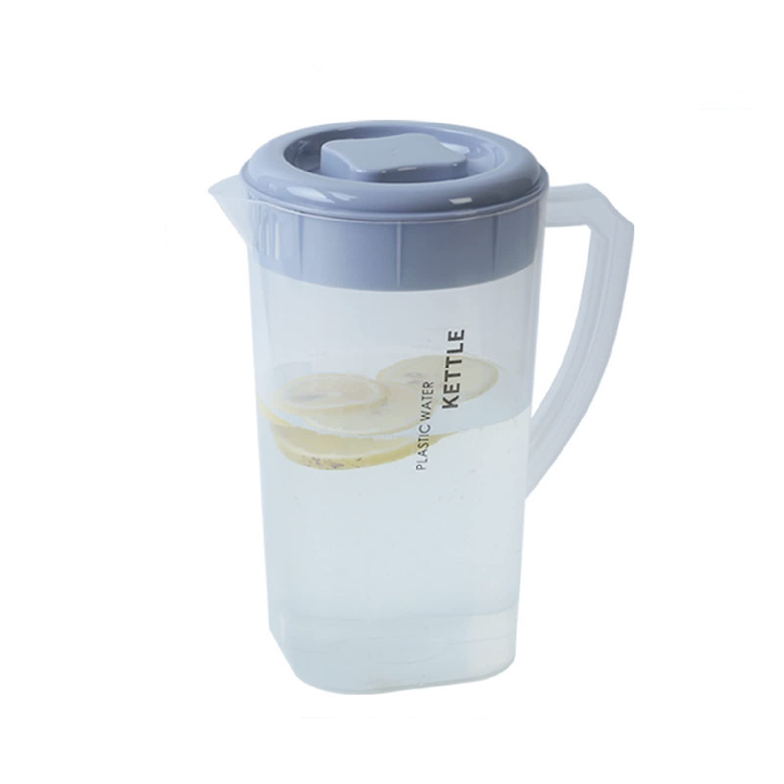 Amazon.co.jp: ピッチャー 1リットル 麦茶ポット 食品グレードのPP素材