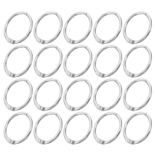 Lurrose 100 J[hO 20mm ^ P꒠ HgAop wZ ItBXp ސ oC_[O Vo[