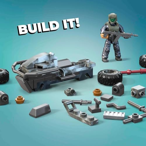 Construcción, Video On Demand Imagen adicional