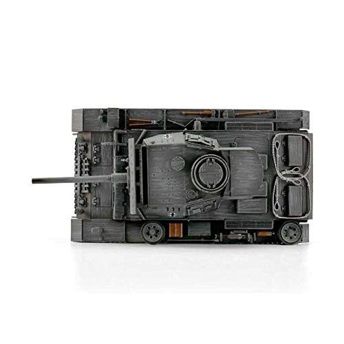 Torro 1:16 RC czołg PzKpfw III AUSF. L IR