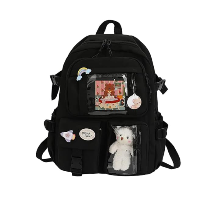 Zibuyu® Woman Backpack Cute Rucksack for Girls