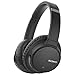 Produktbild Sony WH-CH700N kabelloser Noise Cancelling Kopfhörer (Bluetooth, bis zu 35 Stunden Akku, Schnelladefunktion, NFC, Amazon Alexa, Headset mit Mikrofon für Telefon & PC/Laptop) schwarz
