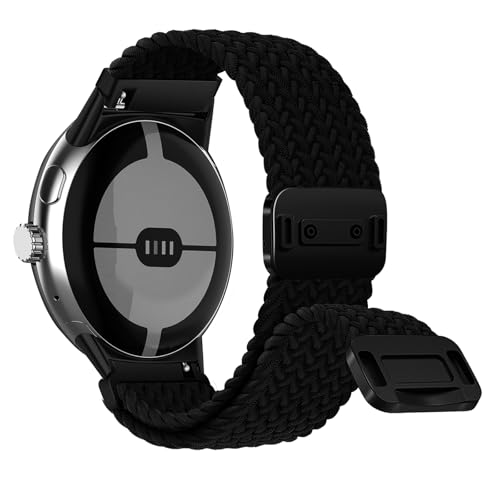 [ZoRoll] iCoh Google Pixel Watch 4 41 mm/3 41 mm/2/1 Ή ҂ݐLk rvxg X|[cXgbv X}[gEHb`oh \tg ʋC oh CNXv E֗ jp ւx
