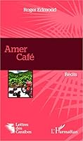 Amer café (French Edition) 2343005311 Book Cover