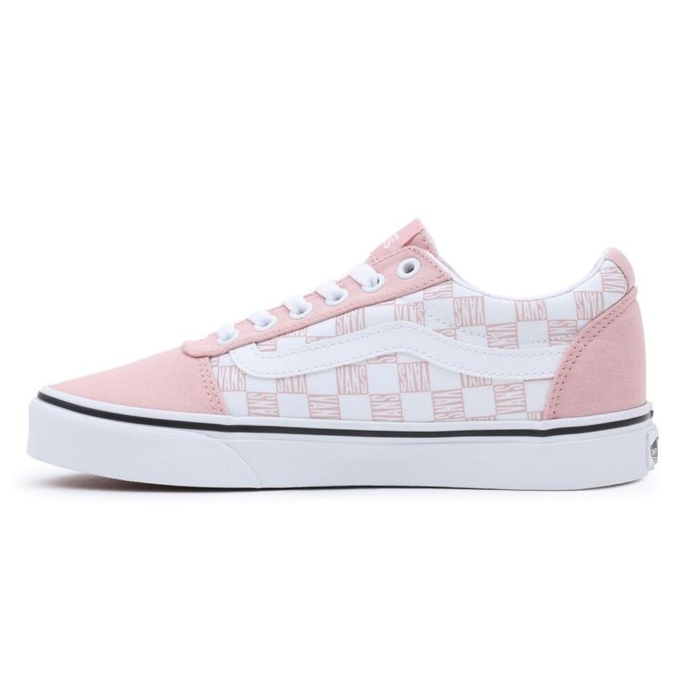 Vans Damen Ward Sneaker – Bild 2