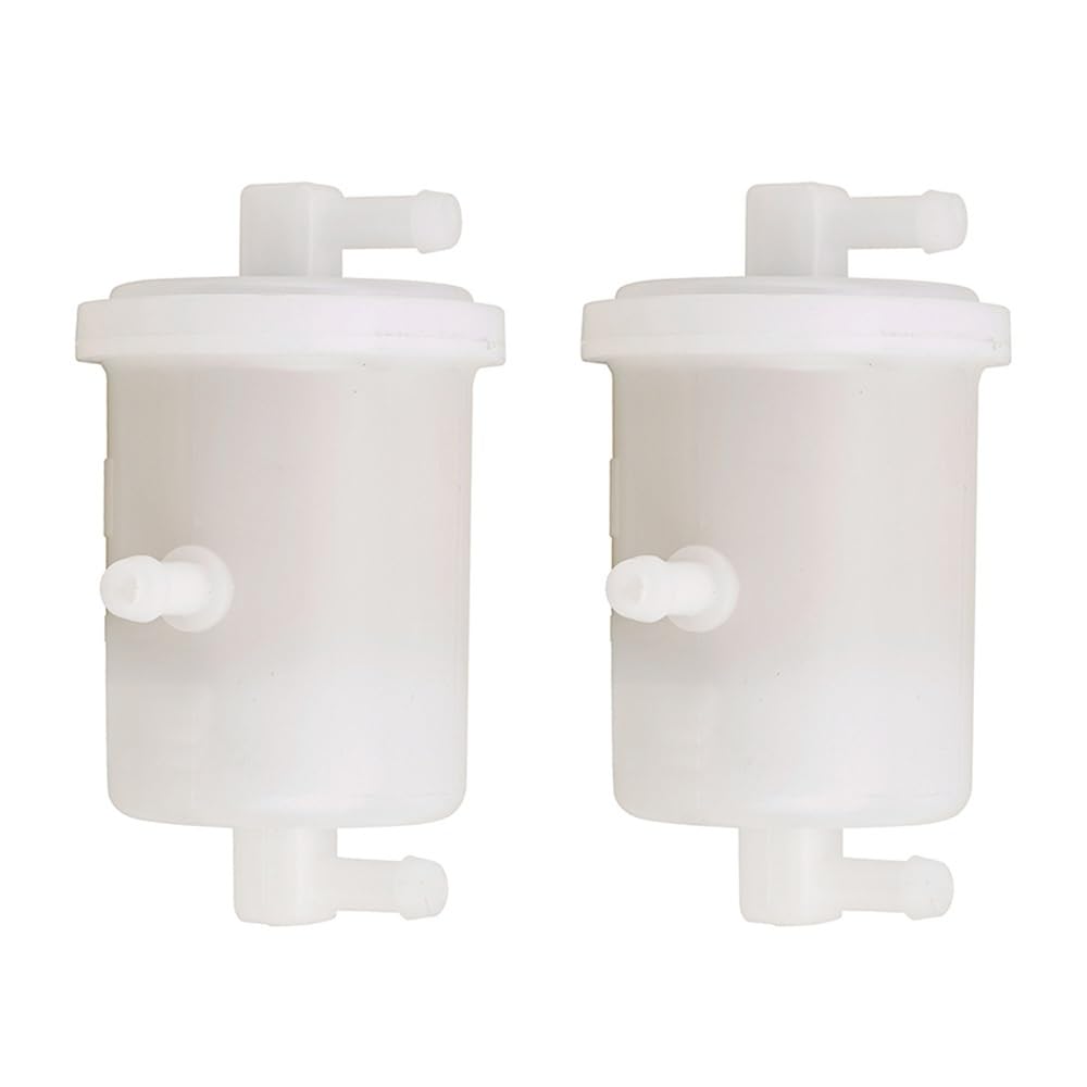 Filtro de combustible OEM 0037300960 (2 uds) con alta capacidad de retención de impurezas 2