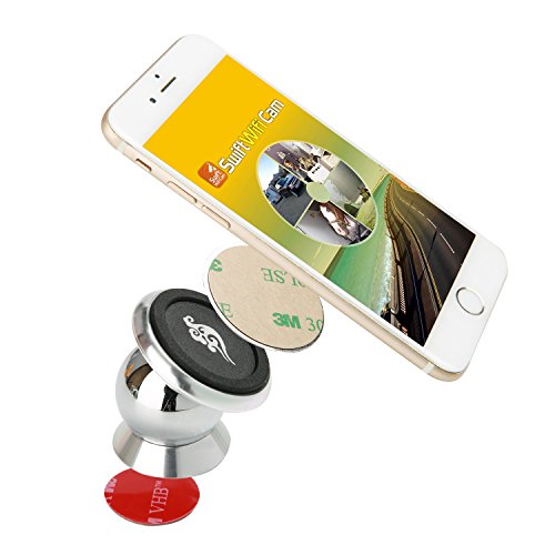 Swift Hitch Sh04 Wireless Battery Backup Camera System For Trailer Hitch Up, Rv Rear View Via Wifi Link And Monitoring On Iphone/Ipad Or Android Devices #TOP3