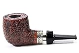Peso 93 gr Pipa Ser Jacopo Rusticata R1-C Delecta - Pot - SJ 2521