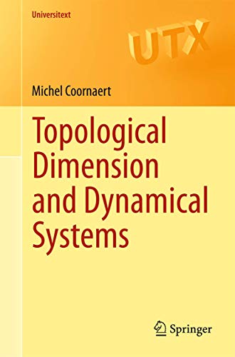 Topological Dimension and Dynamical Systems view 2