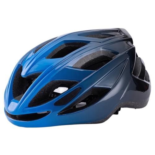 Casque vélo VTT route réglable et respirant avec 19 évents de ventilation
