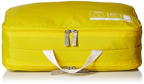 Flight 001 Spacepak Underwear, Yellow, One Size