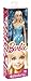 Barbie Glitz Doll, Blue Dress