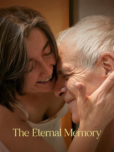  The Eternal Memory
