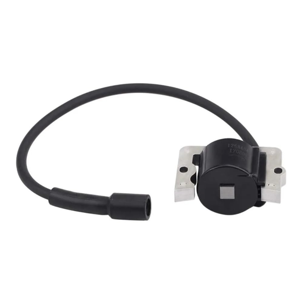 Bobine d'allumage 1258404 pour tracteur tondeuse CV11 CV14 et CH11 CH14