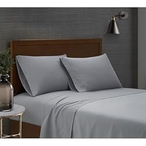 London Fog Garment Washed Solid She...