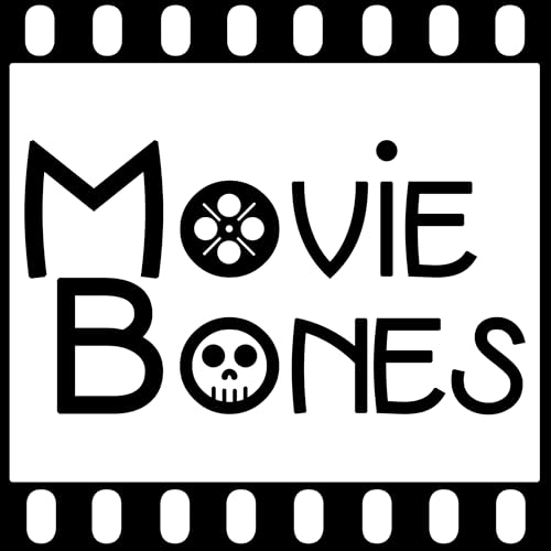 Movie Bones cover art