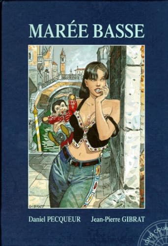 Long courrier, tome 4 : Marée basse