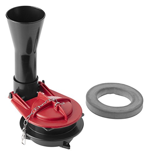 Kohler Genuine 1039861 Flush Valve Kit by Kohler - Used condition - US$8.60