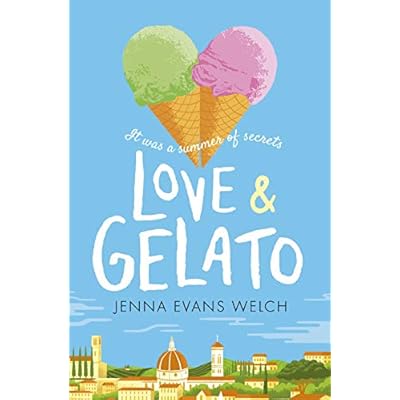 Love & Gelato