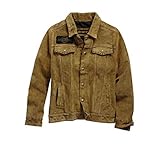 Schwere Rindsleder Polyester-Twill-Futter