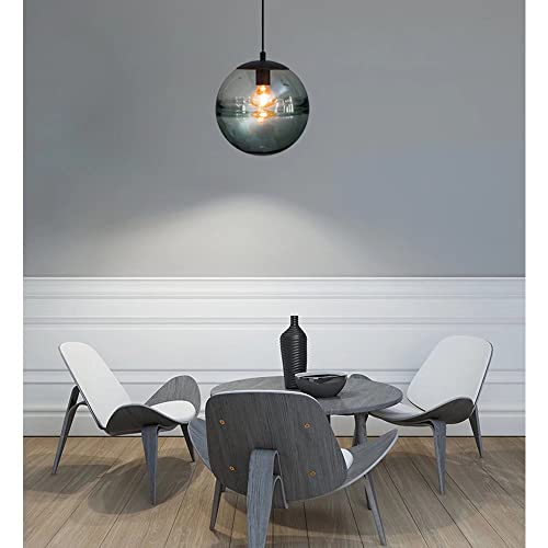 Suspendu moderne à hauteur réglable éclairage LED pour restaurant