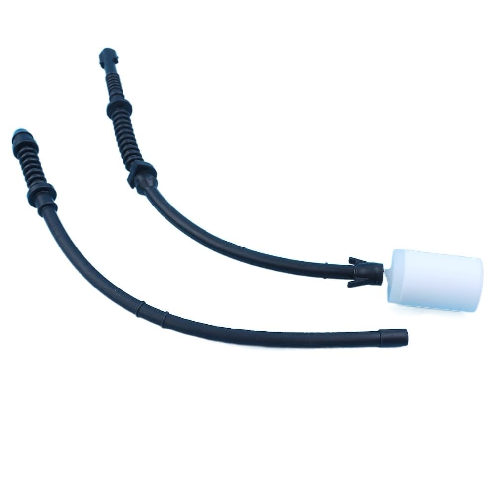 Tubo de retorno de combustible con filtro para motosierra 445 y 450E