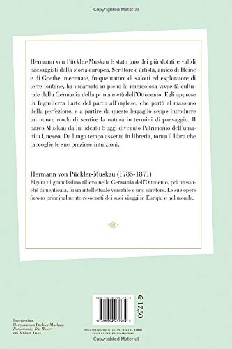 Giardino E Paesaggio - 2