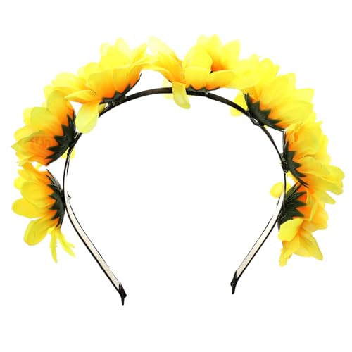 DECORNIJIA �V�[�Ԃ̃w�b�h�o���h �w�A�t�[�v �K�[�����h �t�F�X�e�B�o�� �p�[�e�B�[�p�w�A�A�N�Z�T���[ ������ �p�t�H�[�}���X �ʐ^�B�e�p