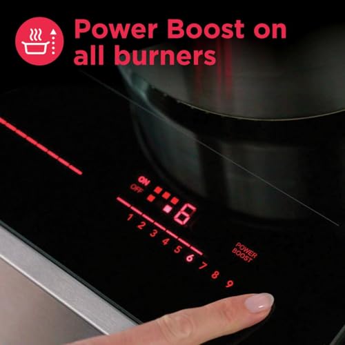 Image of Frigidaire 30 inch Induction Cooktop