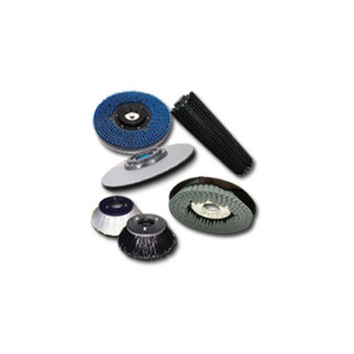 Power Boss 3313126-16" .050"/80 Grit, Disc