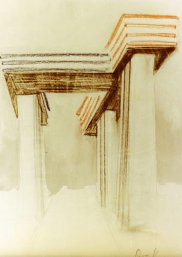 Póster de tela de El Lissitzky pintura retro gran formato
