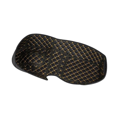 Motocicleta Carga Equipaje Maletero Forro Almohadi Funda Protectora para Maletero de Motocicleta, para Forza 350, 250, 300, 125, 2022 y 2021 (2024-2023)