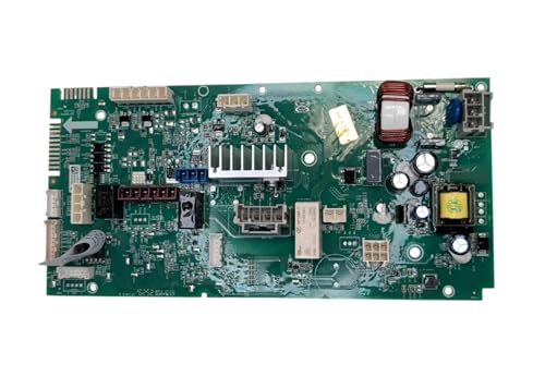 GSPUSA WH22X38697 CKDX38697X compatible with GE Washer Main Control Board w/Instructions fits old number WH22X38697