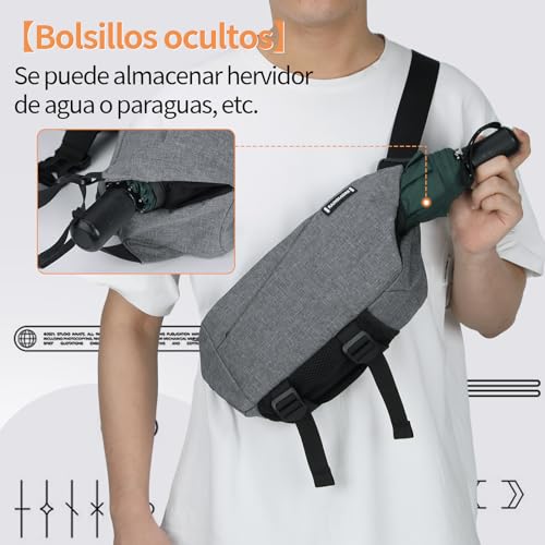 Scooters, Imagen adicional