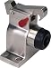 Produktbild Türfeststeller 005/588/5 Höhe 115mm Breite 90mm Edelstahl matt gebürstet