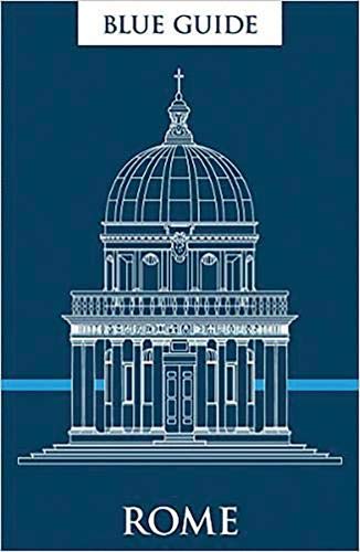 Blue Guide Rome