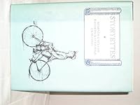 Storyettes: Reminiscences of Frederick Coolidge Crawford 0944125190 Book Cover