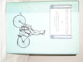 Storyettes: Reminiscences of Frederick Coolidge Crawford